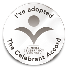 Celebrant Accord Logo